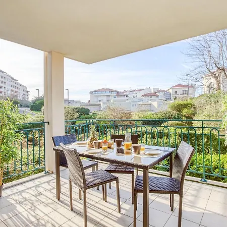 Appartement Arudy By Interhome