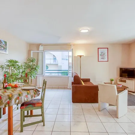 Appartement Arudy By Interhome
