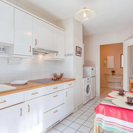 Apartment Arudy By Interhome