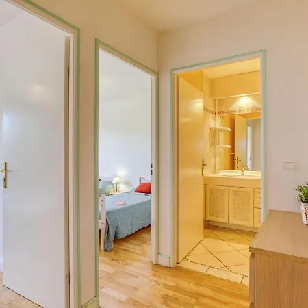 Apartment Arudy By Interhome Biarritz