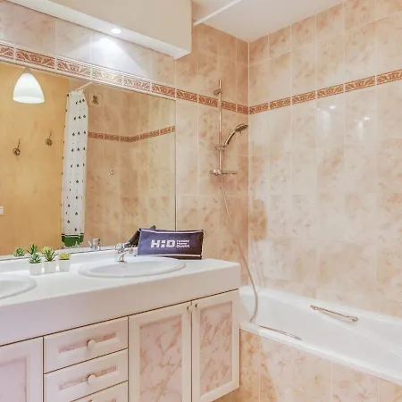 Appartement Arudy By Interhome Biarritz