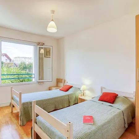 Arudy By Interhome Appartement Biarritz