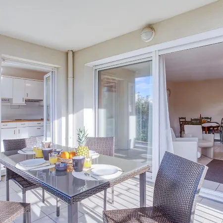 Arudy By Interhome Apartment *