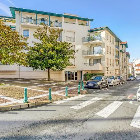 Arudy By Interhome Apartment Biarritz