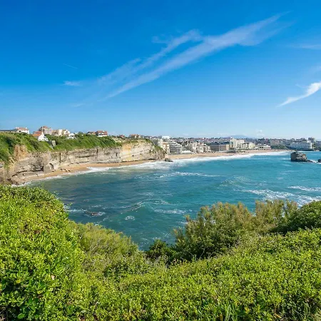 Appartement Arudy By Interhome Biarritz